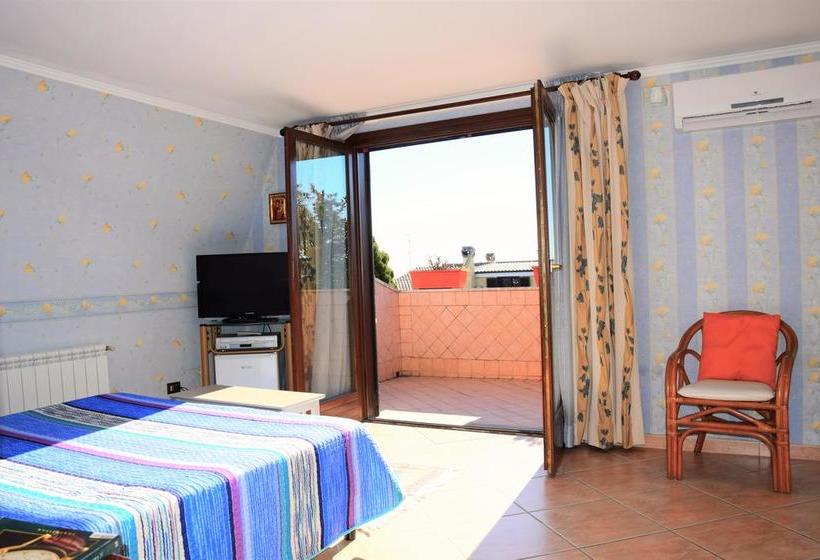 B&b Sedici Pini  | Pomezia | Roma | Italia 11