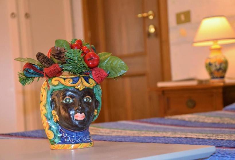 B&b Sedici Pini  | Pomezia | Roma | Italia 12