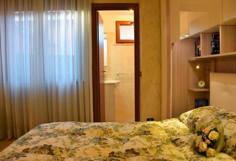 B&b Sedici Pini  | Pomezia | Roma | Italia 13