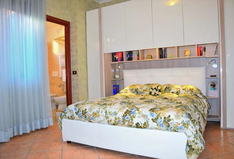 B&b Sedici Pini  | Pomezia | Roma | Italia 14