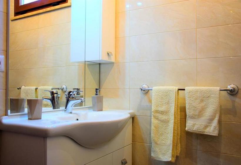 B&b Sedici Pini  | Pomezia | Roma | Italia 15