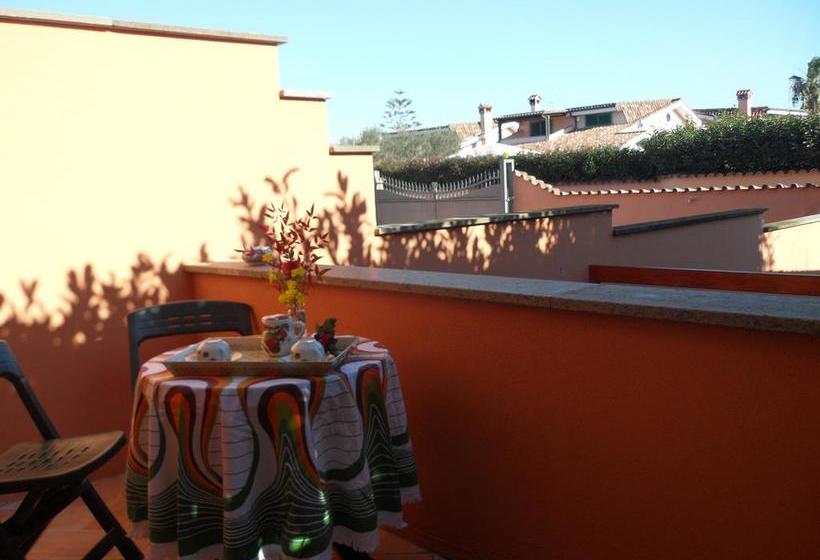 B&b Sedici Pini  | Pomezia | Roma | Italia 16