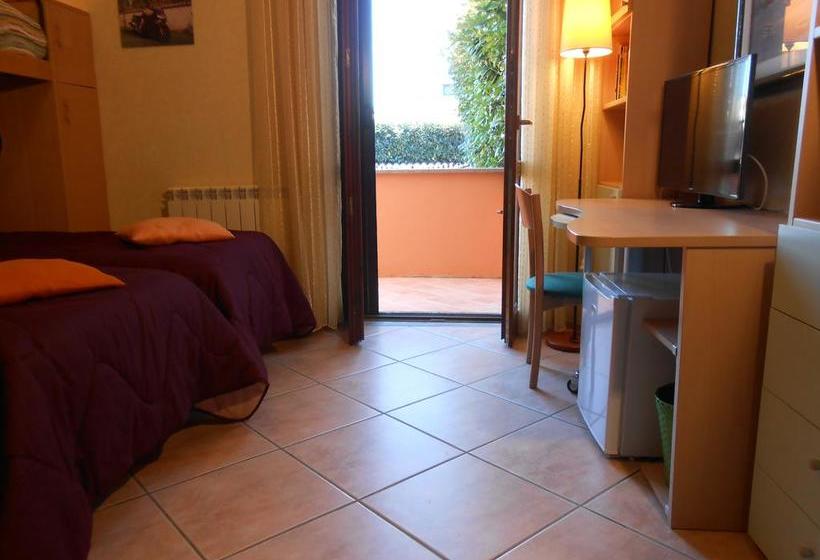 B&b Sedici Pini  | Pomezia | Roma | Italia 17
