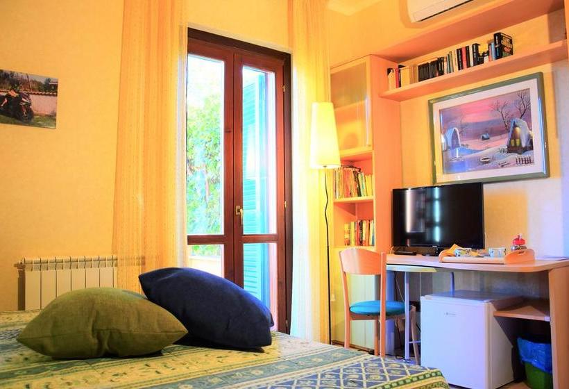 B&b Sedici Pini  | Pomezia | Roma | Italia 18