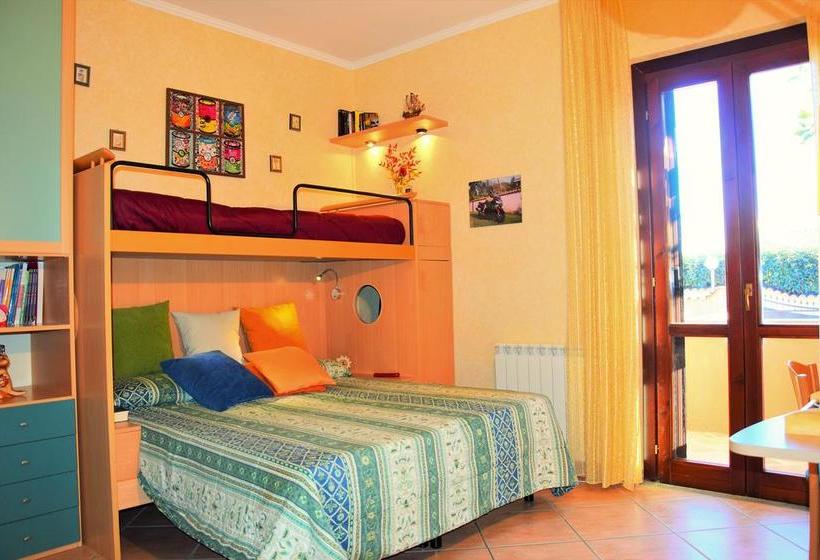 B&b Sedici Pini  | Pomezia | Roma | Italia 19