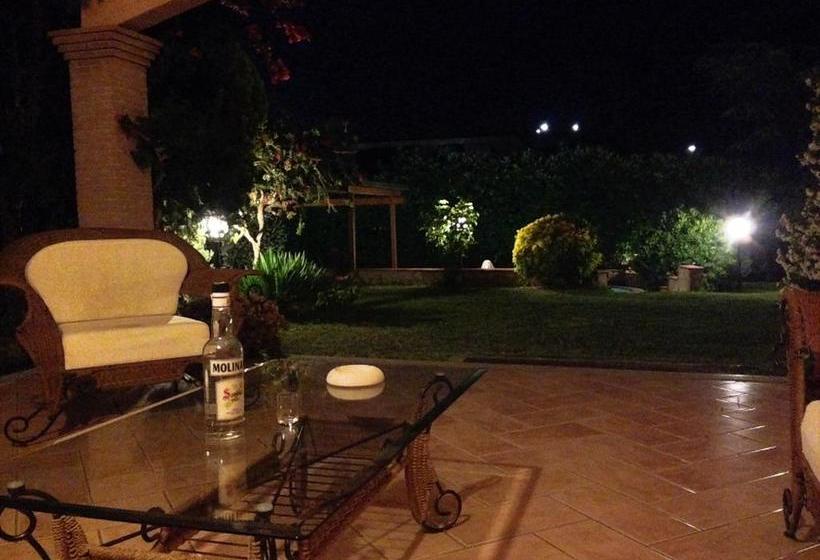 B&b Sedici Pini  | Pomezia | Roma | Italia 2