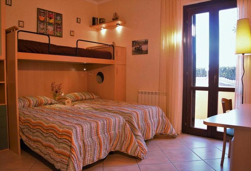 B&b Sedici Pini  | Pomezia | Roma | Italia 20