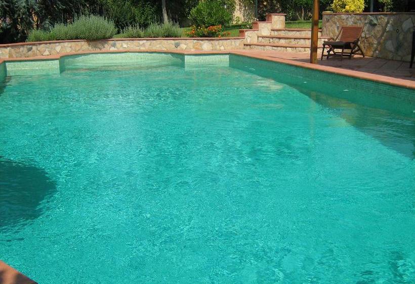 B&b Sedici Pini  | Pomezia | Roma | Italia 3