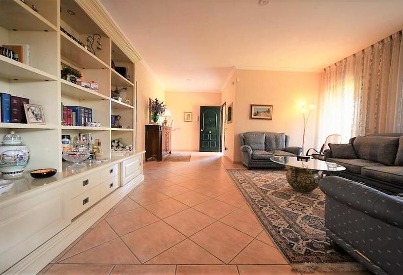 B&b Sedici Pini  | Pomezia | Roma | Italia 4