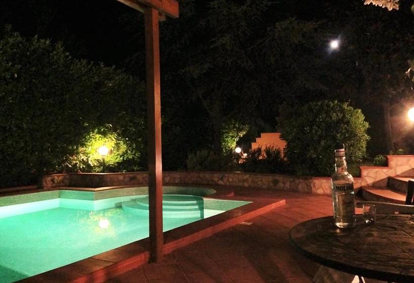 B&b Sedici Pini  | Pomezia | Roma | Italia 5