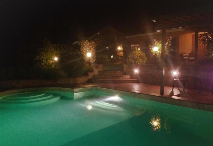 B&b Sedici Pini  | Pomezia | Roma | Italia 6