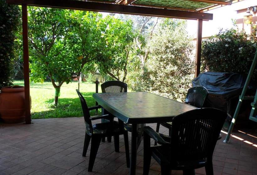 B&b Sedici Pini  | Pomezia | Roma | Italia 7