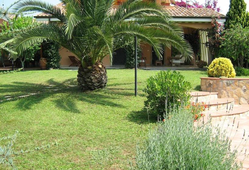 B&b Sedici Pini  | Pomezia | Roma | Italia 8