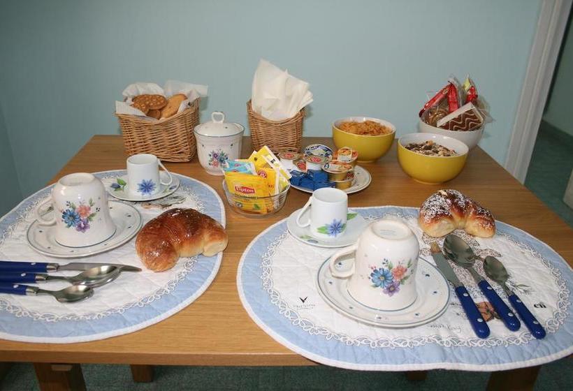 B&b Candiolo Comfort  | Candiolo | Torino | Italia 3