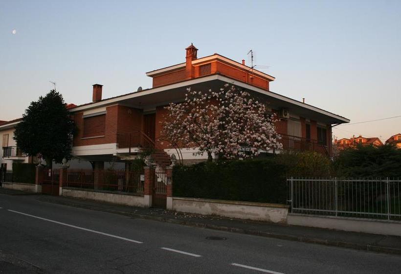 B&b Candiolo Comfort  | Candiolo | Torino | Italia 4