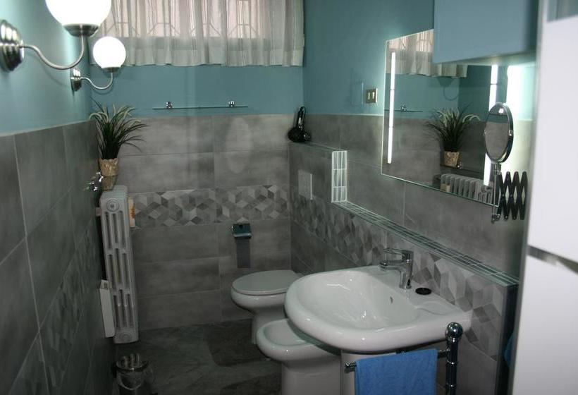 B&b Candiolo Comfort  | Candiolo | Torino | Italia 5