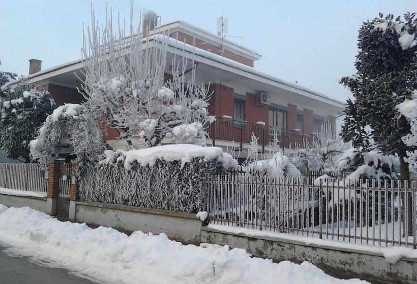 B&b Candiolo Comfort  | Candiolo | Torino | Italia 7