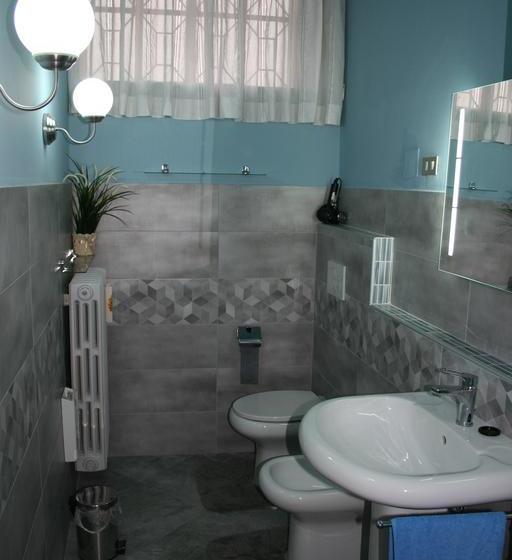 B&b Candiolo Comfort  | Candiolo | Torino | Italia 9