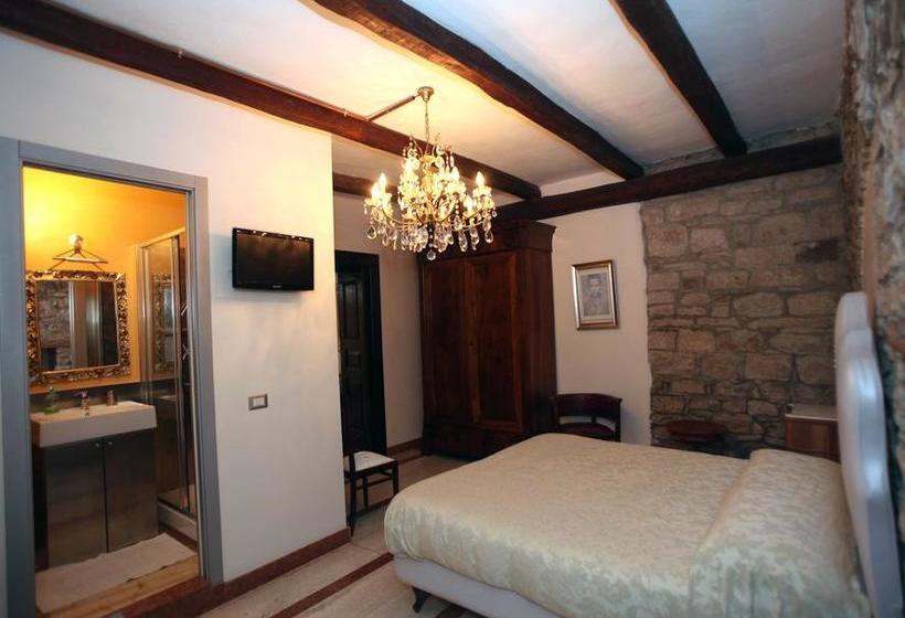Bed and Breakfast La Cantina Del Convento 