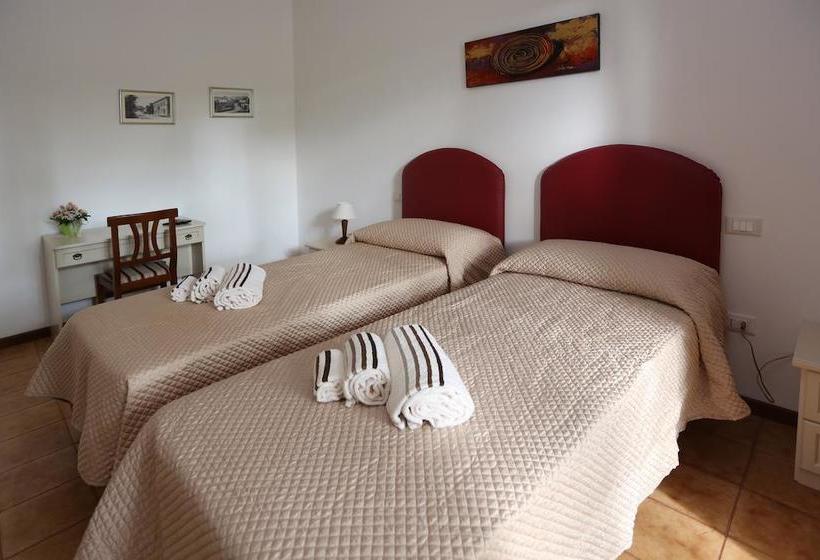 Bed and Breakfast Ostra... Che Bello  | Ostra | Ancona | Italia 3