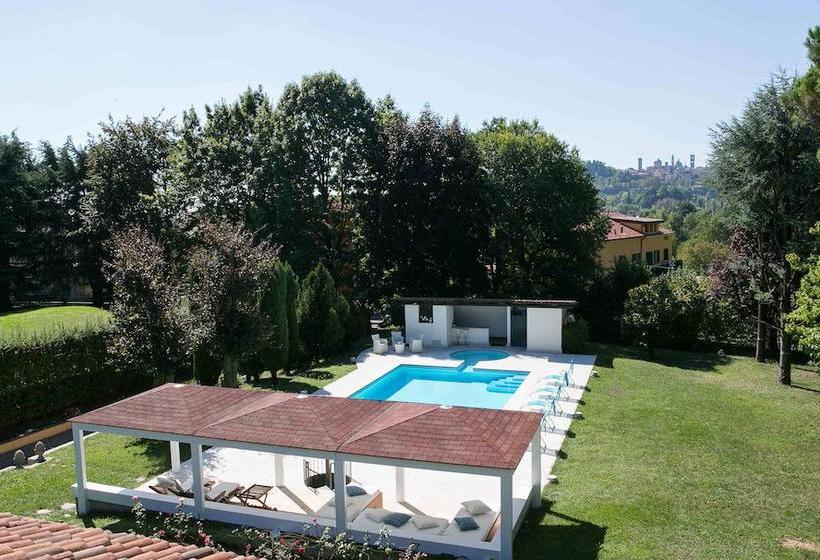 Bed and Breakfast Da Noi Due Bérgamo