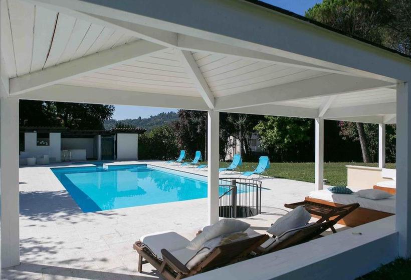 Bed and Breakfast Da Noi Due  | Bergamo | Bergamo | Italia 11