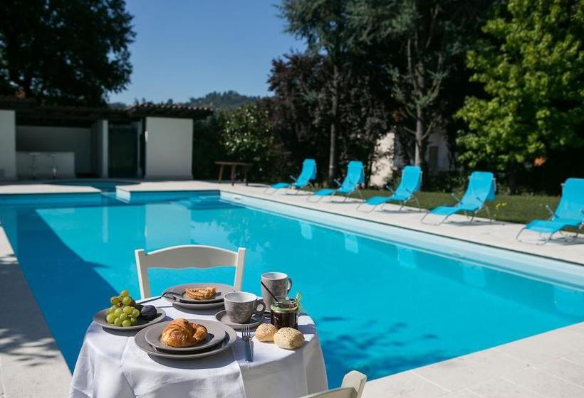 Bed and Breakfast Da Noi Due  | Bergamo | Bergamo | Italia 16