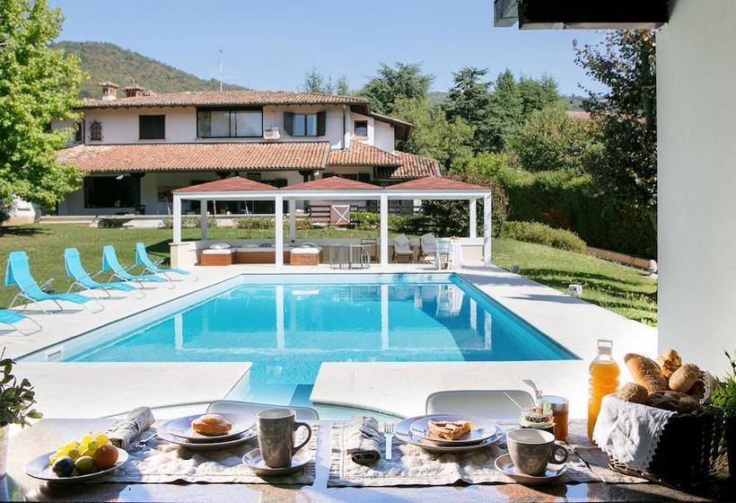 Bed and Breakfast Da Noi Due  | Bergamo | Bergamo | Italia 2