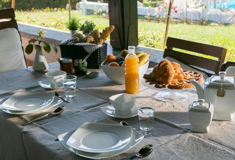 Bed and Breakfast Da Noi Due  | Bergamo | Bergamo | Italia 3