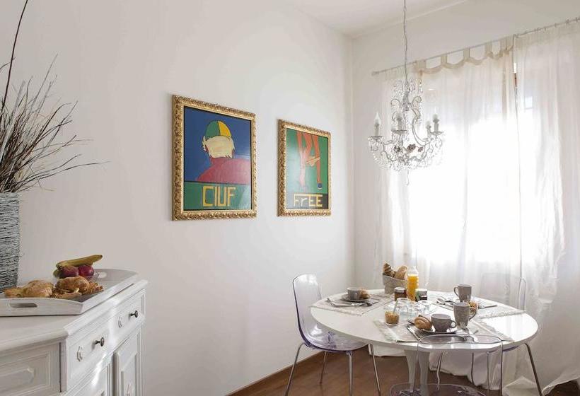 Bed and Breakfast Da Noi Due  | Bergamo | Bergamo | Italia 6