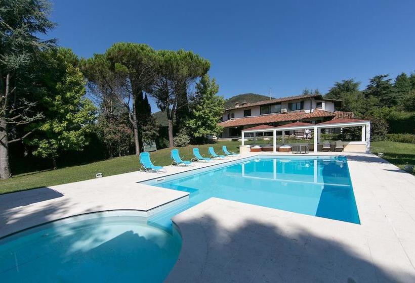 Bed and Breakfast Da Noi Due  | Bergamo | Bergamo | Italia 9