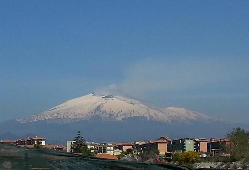 B&b United States Of Europe  | Catânia | Catânia | Itália 1