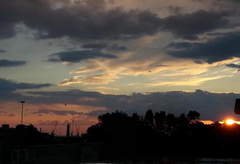 B&b United States Of Europe  | Catânia | Catânia | Itália 11