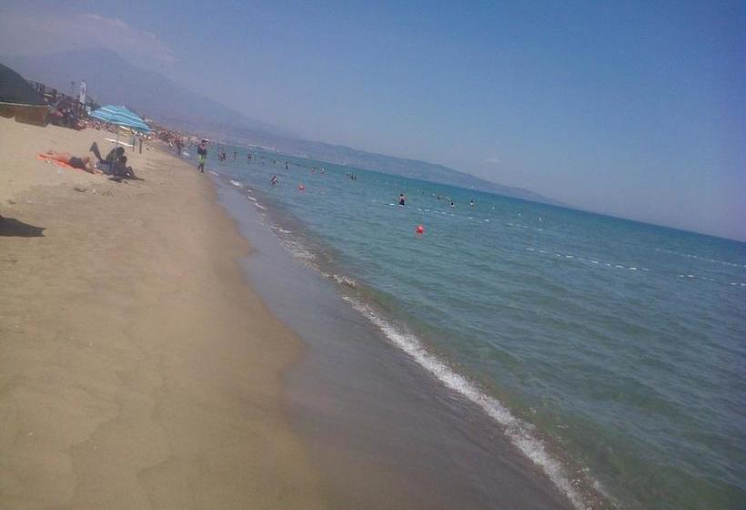 B&b United States Of Europe  | Catânia | Catânia | Itália 12