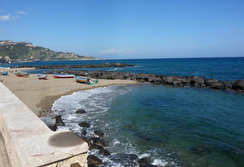 B&b United States Of Europe  | Catânia | Catânia | Itália 13