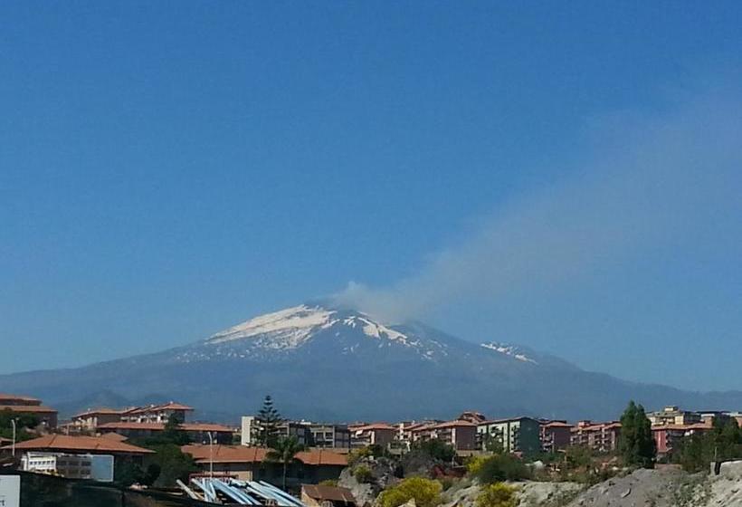 B&b United States Of Europe  | Catânia | Catânia | Itália 14