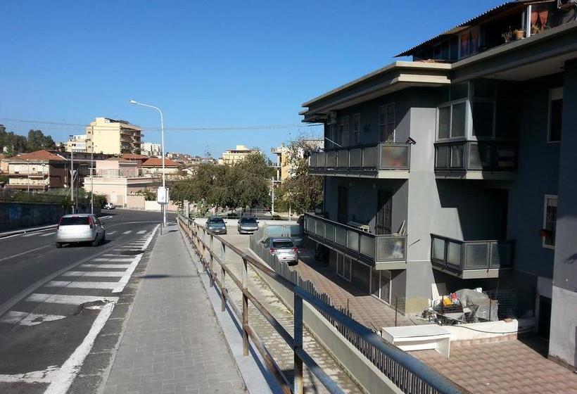 B&b United States Of Europe  | Catânia | Catânia | Itália 16