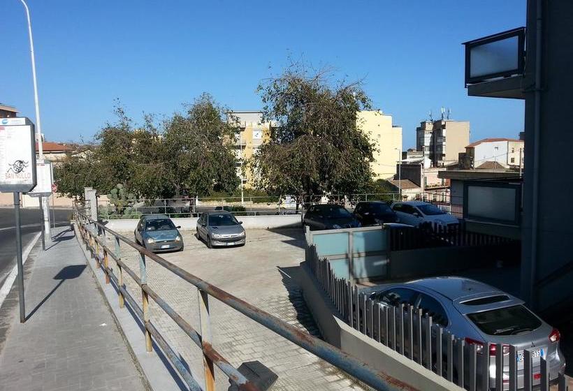 B&b United States Of Europe  | Catânia | Catânia | Itália 17