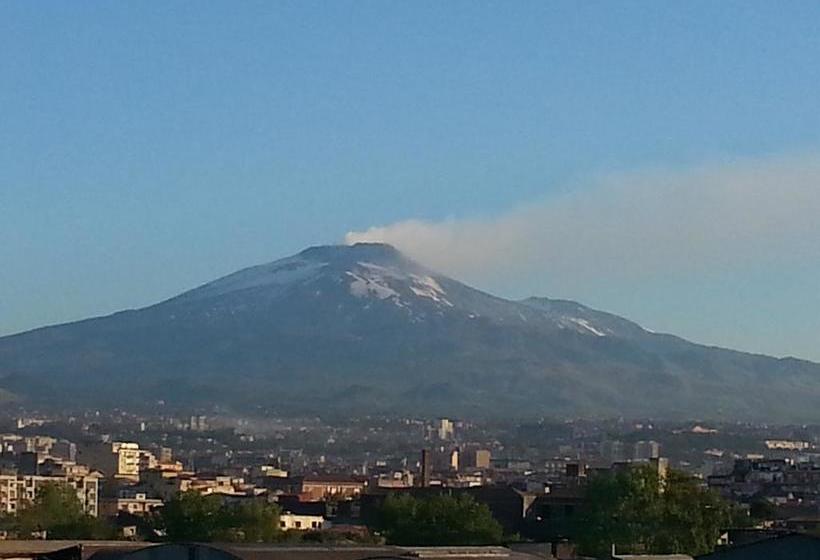 B&b United States Of Europe  | Catânia | Catânia | Itália 2