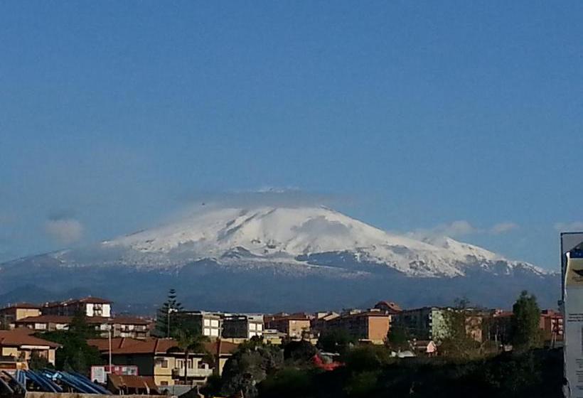 B&b United States Of Europe  | Catânia | Catânia | Itália 20