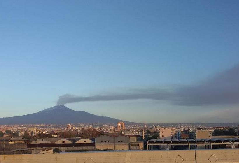 B&b United States Of Europe  | Catânia | Catânia | Itália 3