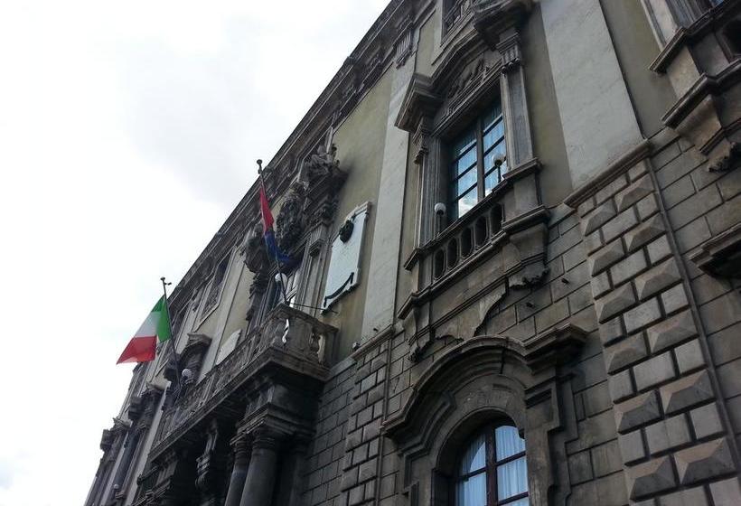 B&b United States Of Europe  | Catânia | Catânia | Itália 5