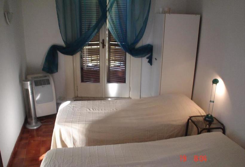 Mia Lodge B&b Hostel  | Roma | Roma | Italia 11