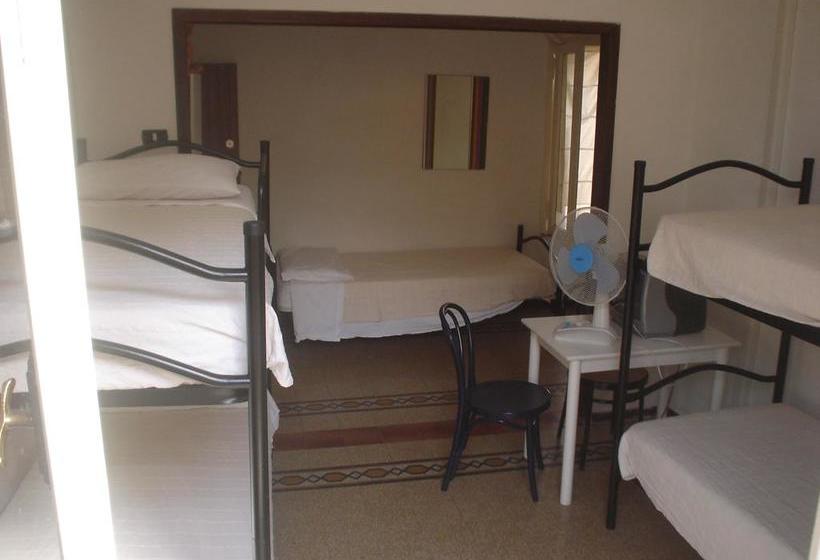 Mia Lodge B&b Hostel  | Roma | Roma | Italia 12