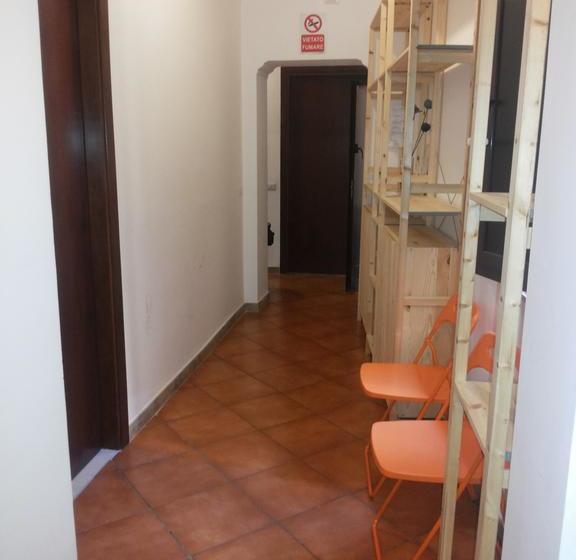 Mia Lodge B&b Hostel  | Roma | Roma | Italia 13