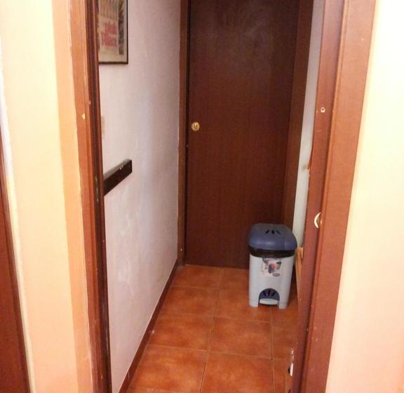 Mia Lodge B&b Hostel  | Roma | Roma | Italia 14