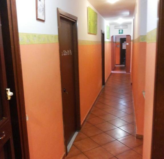 Mia Lodge B&b Hostel  | Roma | Roma | Italia 18