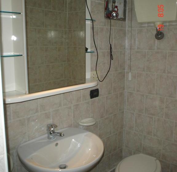 Mia Lodge B&b Hostel  | Roma | Roma | Italia 20