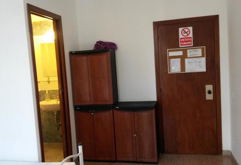 Mia Lodge B&b Hostel  | Roma | Roma | Italia 3