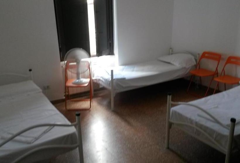 Mia Lodge B&b Hostel  | Roma | Roma | Italia 4